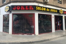 Jokerbet Murcia Seiquer