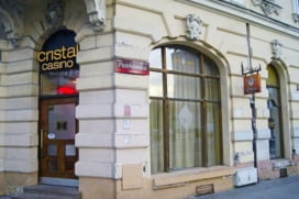 Cristal Casino Lodz Piotrkowska