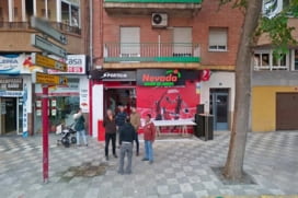 Salon de Juego Nevada - Albacete