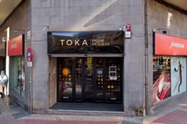 Toka Game Room Zaragoza Center