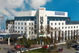 Cristal Casino Bydgoszcz