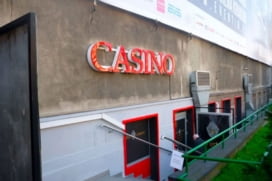 Cristal Casino Krakow