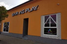 Bar AG Play Tornala