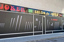 Jokerbet Almeria Estacion