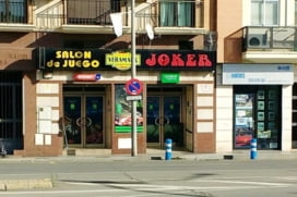 Jokerbet Huelva Italia
