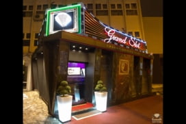 Grand Slot Club Kirovljeva 25