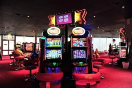 Las Vegas by Play Park Varedo Slot Hall
