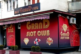 Grand Slot Club Colak Antina 39
