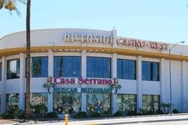 Riverside Casino West