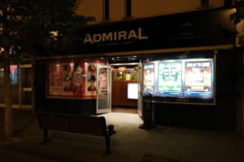 Admiral Casino Gravesend
