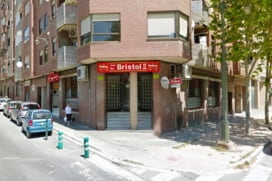 Salon de Juego Bristol Sabadell