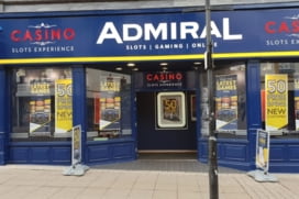 Admiral Casino Rotherham