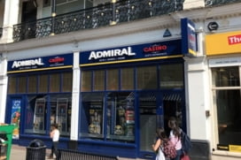 Admiral Casino Walsall