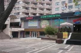 Casino Continental Stara Zagora
