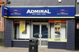 Admiral Casino Kingsheath High Street