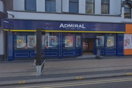 Admiral Casino Middlesbrough Cleveland