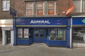 Admiral Casino North Road Durham