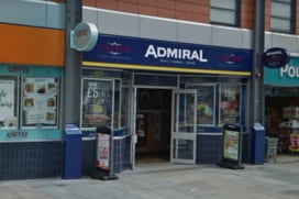 Admiral Casino Sunderland
