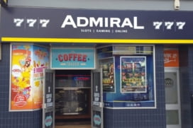 Admiral Casino South Shields