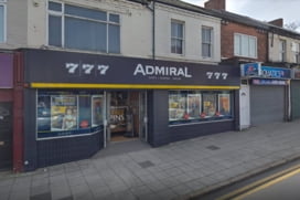 Admiral Casino South Shields Stanhope Road