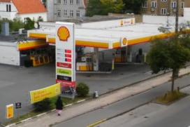 Shell Frederikssundsvej 174