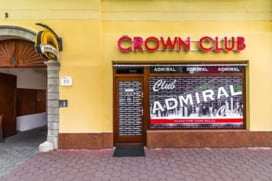 Crown Club Pezinok