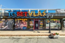 YesBet Casino Vlas