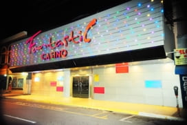 Fantastic Casino David Plaza