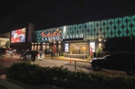 Fantastic Casino El Dorado Mall