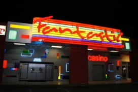 Fantastic Casino Vista Alegre