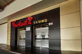 Fantastic Casino Los Andes Mall