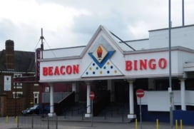 Beacon Bingo Northamptons Slot Hall