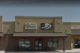 J Rs Lounge And Casino