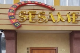 Sesame Gaming Hall Kozloduy