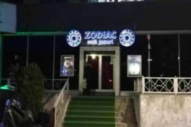 Zodiac Sala Jocuri Craiova