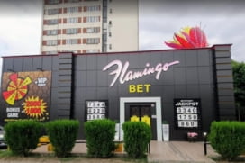 Flamingo Casino Dimitrovgrad