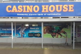 Casino House - Glostrup