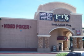 Casino Pts Pub Decatur