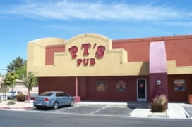 Casino Pts Pub Warm Springs And Placid