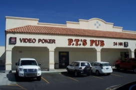 Casino Pts Pub Lake Mead And Rampart