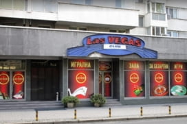 Las Vegas Casino Plovdiv