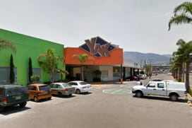 Slot Hall Yak Ecatepec de Morelos