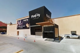 Casino PlayCity Cd. Juarez