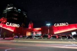 Casino Fortune Hermosillo