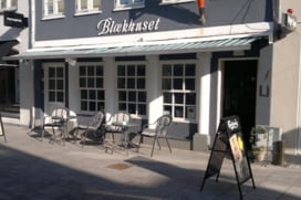 Restaurant Blaekhuset