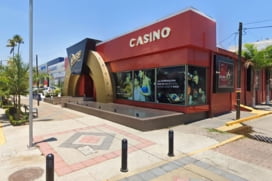 Casino Riviera Manzanillo