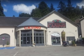 Casino de Lacaune
