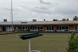 Drayton Bowls Club