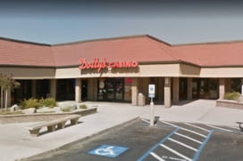 Dottys Casino Raleys Shopping Center