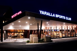 Yaralla Sports Club